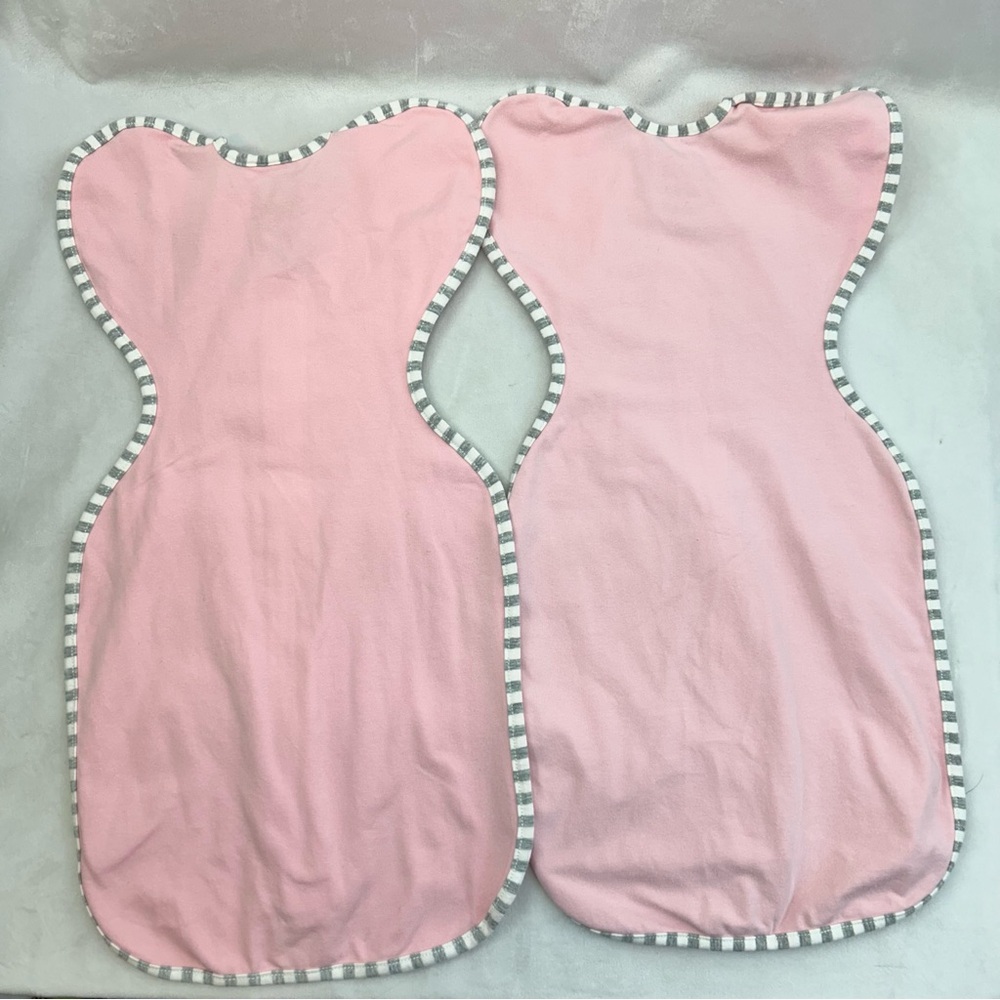 Love to Dream swaddle up newborn Pink bundle - Picture 5 of 6